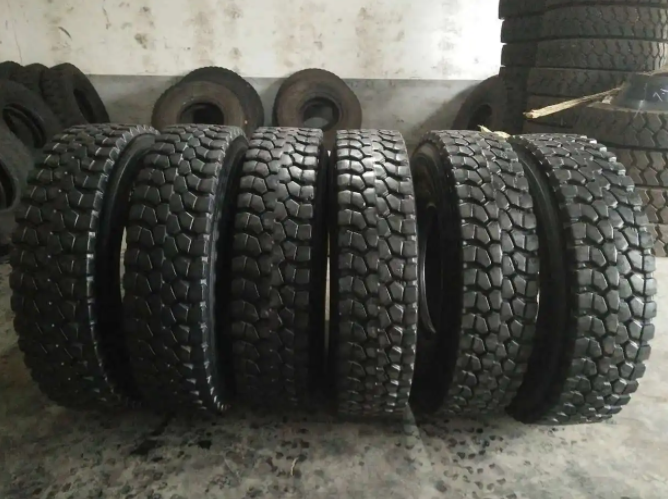 信阳南阳轮胎翻新加工电话