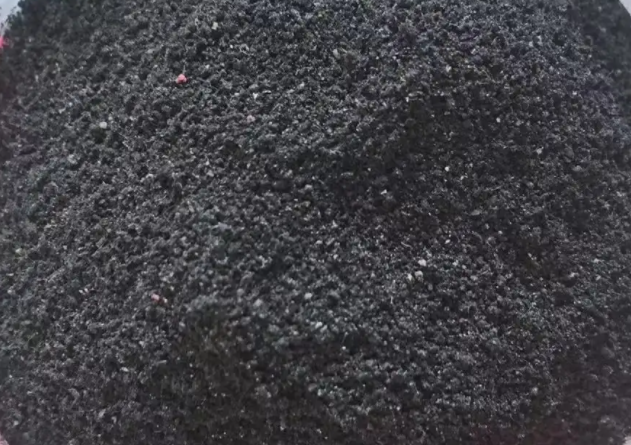 信阳南阳出售8-40目橡胶粉哪家好