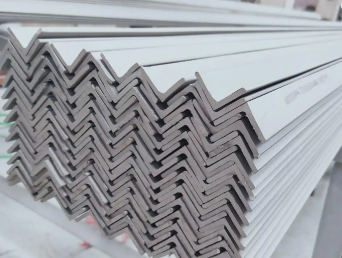 不锈钢角钢批发