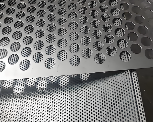 泰州不锈钢冲圆板