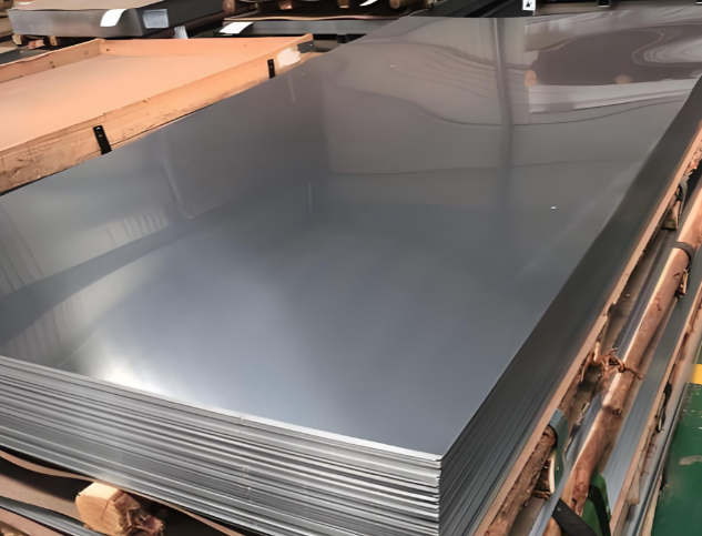 江西不锈钢原平板批发